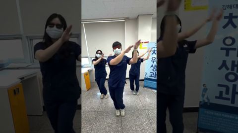 2025 김해대 숏폼 공모전 1위[치아가 매끈매끈하다 매끈매끈한]